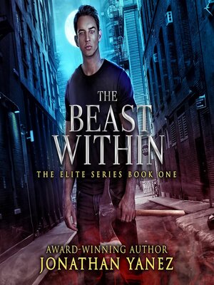 cover image of The Beast Within